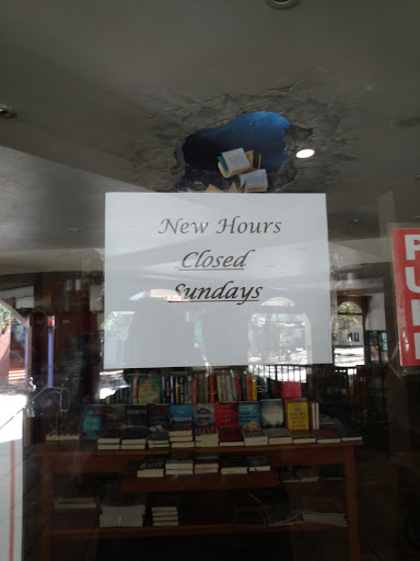 Book Store «The Bookstore in the Grove», reviews and photos, 3390 Mary St, Miami, FL 33133, USA