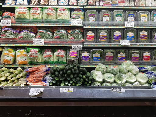 Supermarket «Ideal Food Basket», reviews and photos, 631 Gates Ave, Brooklyn, NY 11221, USA