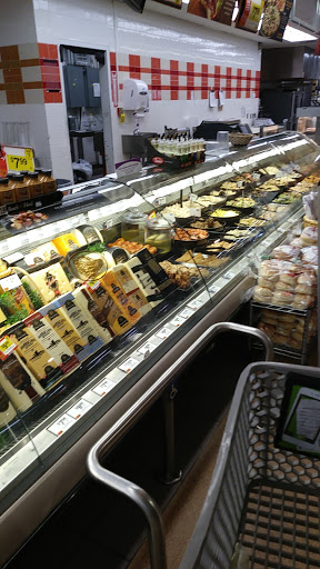 Grocery Store «Stop & Shop», reviews and photos, 1083 Inman Ave, Edison, NJ 08820, USA