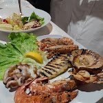 Photo n°2 de l'avis de S... fait le 25/04/2023 à 06:57 sur le  AL LAGO à Solesino