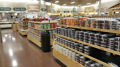 Health Food Store «Sprouts Farmers Market», reviews and photos, 2480 Mt Vernon Rd, Dunwoody, GA 30338, USA