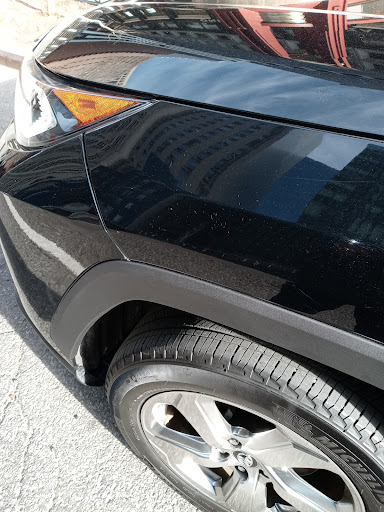 Auto Body Shop «S&T Auto Body», reviews and photos, 4632 Third Ave, Bronx, NY 10458, USA