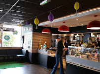 Atmosphère du Restauration rapide McDonald's Lisieux - n°15