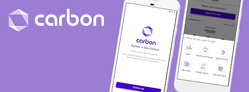 getcarbon, Adeyemo Alakija St, Victoria Island 100001, Lagos, Nigeria, Bank, state Lagos