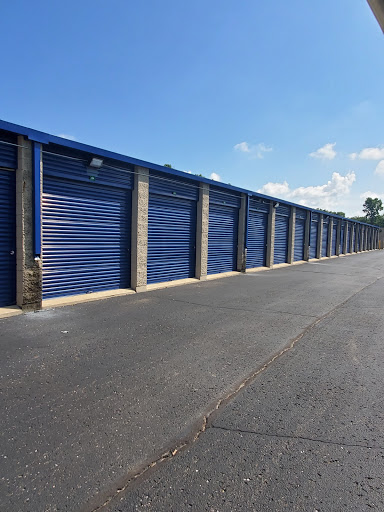 Self-Storage Facility «Simply Self Storage - Rochester Hills», reviews and photos, 2570 Crooks Rd, Rochester Hills, MI 48309, USA