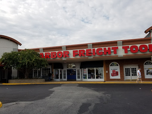Hardware Store «Harbor Freight Tools», reviews and photos, 2011 Plank Rd, Fredericksburg, VA 22401, USA