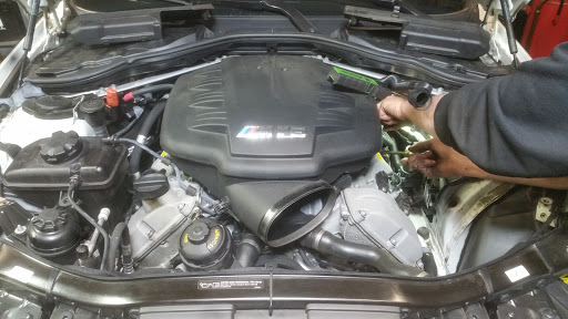 Auto Repair Shop «Mullaney Tire & Car Care Center», reviews and photos, 310 Broad St, Matawan, NJ 07747, USA