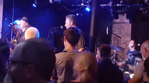 Live Music Venue «The Rabbit Hole», reviews and photos, 1801 Commonwealth Ave, Charlotte, NC 28205, USA