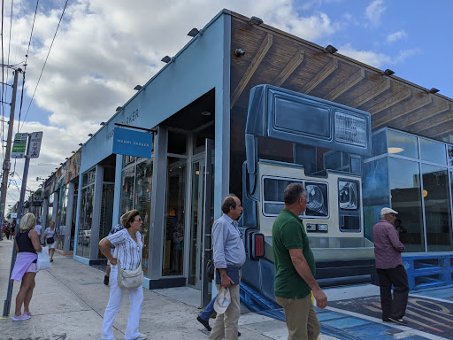 Optician «Warby Parker Annex», reviews and photos, 215 NW 25th St, Miami, FL 33127, USA