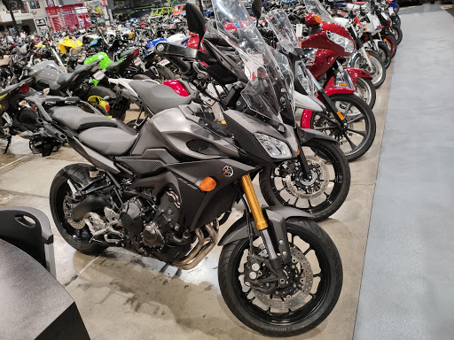 Motorsports Store «Del Amo Motorsports of Orange County», reviews and photos, 2401 Pullman St, Santa Ana, CA 92705, USA