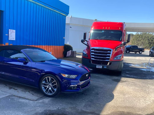 AP Car DETAiling en Hinesville