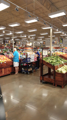 Grocery Store «Kroger», reviews and photos, 1217 S Rangeline Rd, Carmel, IN 46032, USA