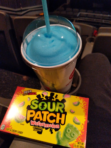 Movie Theater «AMC Loews Woodridge 18», reviews and photos, 10000 Woodward Ave, Woodridge, IL 60517, USA