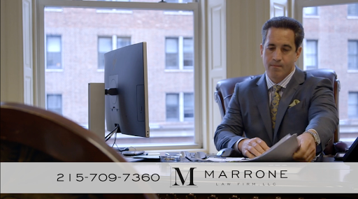 Attorney «Marrone Law Firm, LLC», reviews and photos