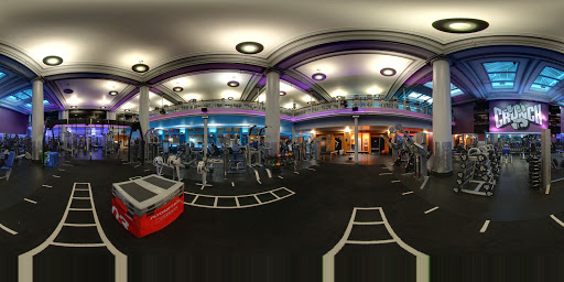 Health Club «Crunch - New Montgomery», reviews and photos, 61 New Montgomery St, San Francisco, CA 94105, USA