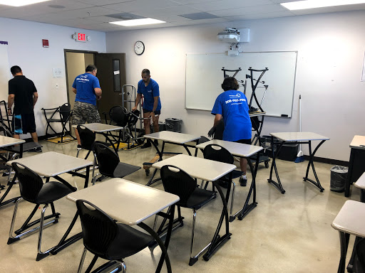 Moving Company «Pro Miami Movers», reviews and photos, 475 Brickell Ave, Miami, FL 33131, USA