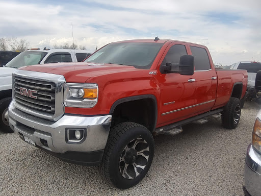 Car Dealer «Berkenkotter Motors», reviews and photos, 12555 County Rd 2 1/2, Brighton, CO 80603, USA