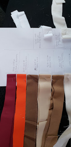 Fabric Store «Jo-Ann Fabrics and Crafts», reviews and photos, 4600 W Broad St, Columbus, OH 43228, USA