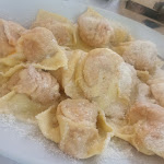 Photo n°3 de l'avis de Saverio.l fait le 07/04/2024 à 17:49 sur le  Trattoria da Romeo à Parma