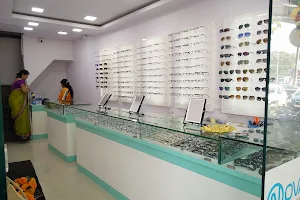 Global Vision Opticians image