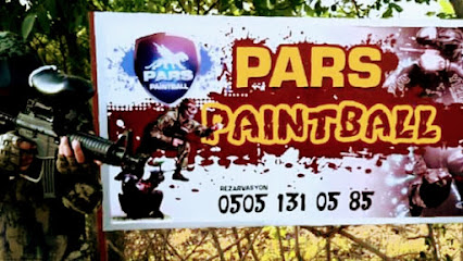 PARS PAİNTBALL