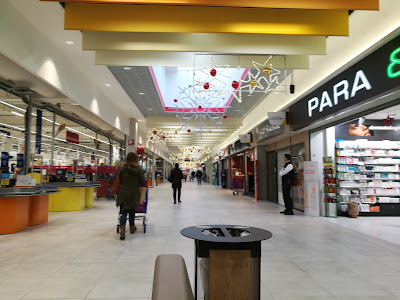 Carrefour Trans En Provence à Trans-en-Provence