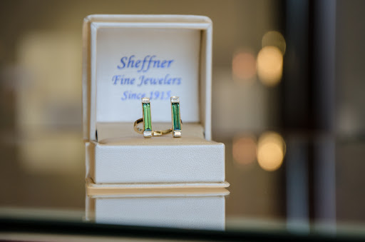 Jewelry Store «Sheffners», reviews and photos, 2408 W 111th St, Chicago, IL 60655, USA