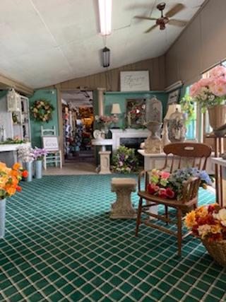 Florist «TG Designs», reviews and photos, 19231 Longmeadow Rd, Hagerstown, MD 21742, USA