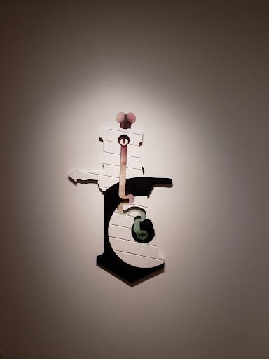 Art Museum «Leslie-Lohman Museum of Gay and Lesbian Art», reviews and photos, 26 Wooster St, New York, NY 10013, USA