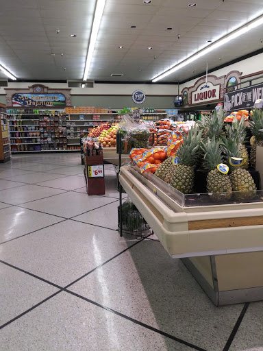 Supermarket «Stater Bros. Markets», reviews and photos, 1045 N Garey Ave, Pomona, CA 91767, USA