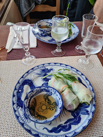 Plats et boissons du Restaurant asiatique Restaurant Chez Danh à Vittel - n°19