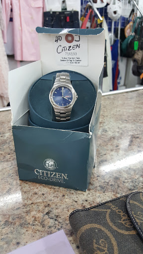 Thrift Store «City Thrift», reviews and photos, 728 Edgewood Ave N, Jacksonville, FL 32254, USA