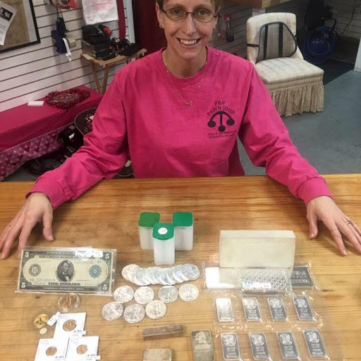 Pawn Shop «P&N Pawn Shop», reviews and photos, 1842 W Jefferson St, Plymouth, IN 46563, USA