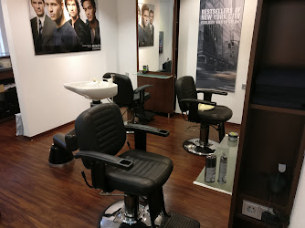 Coiffeur M - HaarKunst