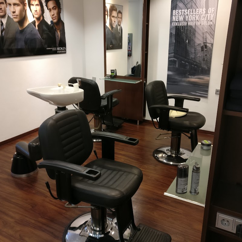 Coiffeur M - HaarKunst