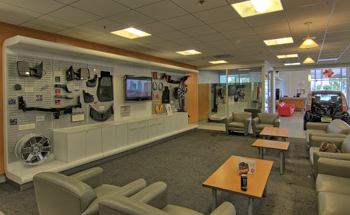 Nissan Dealer «West Covina Nissan», reviews and photos, 205 N Citrus St, West Covina, CA 91791, USA