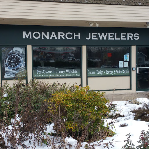 Monarch Jewelers