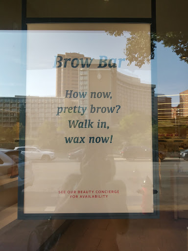 Beauty Salon «Beauty Brands», reviews and photos, 438 Ward Pkwy, Kansas City, MO 64112, USA