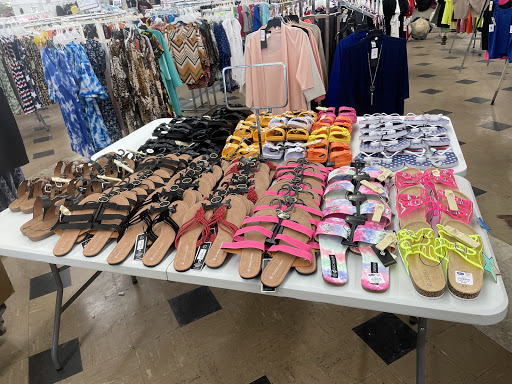 Department Store «Maxway», reviews and photos, 3916 George Washington Hwy, Portsmouth, VA 23702, USA