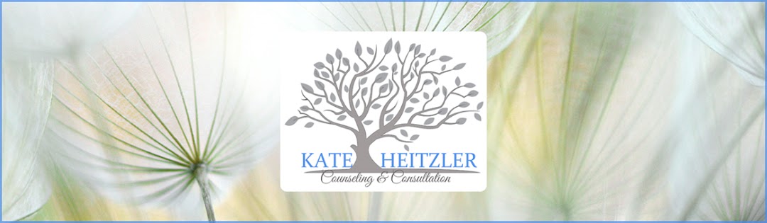 Kate Heitzler Counseling & Consultation