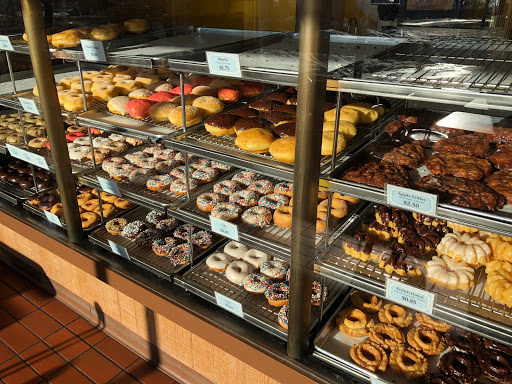 Donut Shop «Granny Donuts», reviews and photos, 1555 S Robert St, St Paul, MN 55118, USA