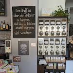 Photo n°6 de l'avis de Thomas.u fait le 26/03/2024 à 18:56 sur le  25 GRAD Die Kaffeebar à Neubrandenburg