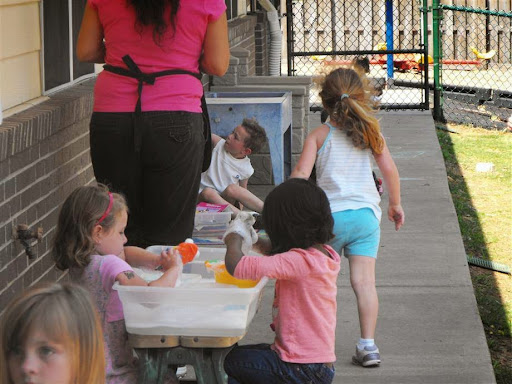 Preschool «Gateway Academy Child Development Centers, Raintree», reviews and photos, 8010 Strawberry Ln, Charlotte, NC 28277, USA