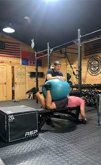 Trilogy Chiropractic PLLC - Photo 4 - Car repair in Wilmington, NC, Wilmington