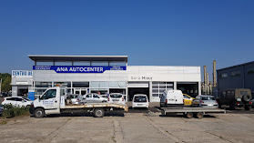Ana Autocenter