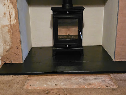 Forest of dean stove solutions