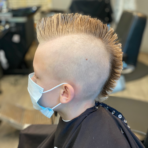 Barber Shop «Semion Barbershop For All», reviews and photos, 507 Lincoln St #102, Denver, CO 80203, USA