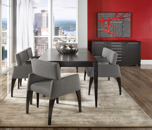 Furniture Store «Paramus Furniture & Dinettes», reviews and photos, 148 NJ-4, Paramus, NJ 07652, USA