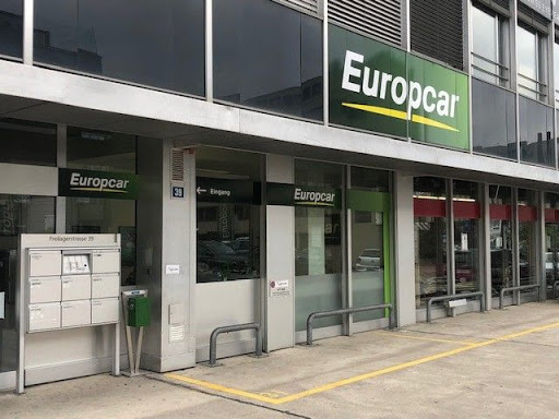 Europcar Albisrieden