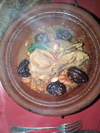 Tajine du Restaurant marocain Marrakech à Paris - n°5